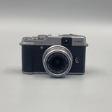 Fujifilm X20 Digital Camera 12.0 MP Optical Zoom Compact Camera