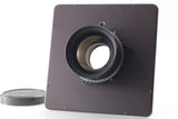[Near MINT] Fujifilm Fujinon W 210mm f/5.6 Copal Large Format Lens From JAPAN