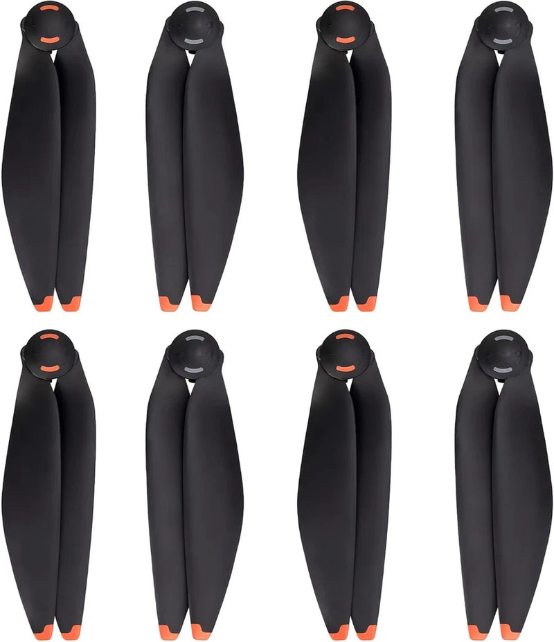 Mavic  Pro Propellers Blades - 8Pcs Props Quick Replacement Spare Part Low Noise