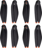 Mavic  Pro Propellers Blades - 8Pcs Props Quick Replacement Spare Part Low Noise