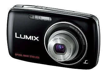 Panasonic Lumix S1 Compact Digital Camera Black From Japan