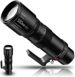 TTartisan 500mm F6.3 Telephoto Mirrorless Lens for Fujifilm GFX mount Camera 50R