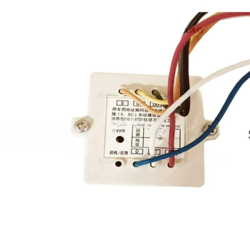 1X input/output module CHW-R1-C