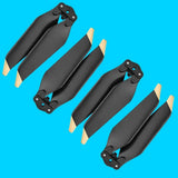2 Pairs For DJI Mavic Pro & Pro Platinum Propellers 8331 Low Noise Blades Parts