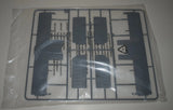 HOBBY BOSS B-24J LIBERATOR 83211 ?PARTS? SPRUE H-HORIZONTAL STABILIZER 1/32