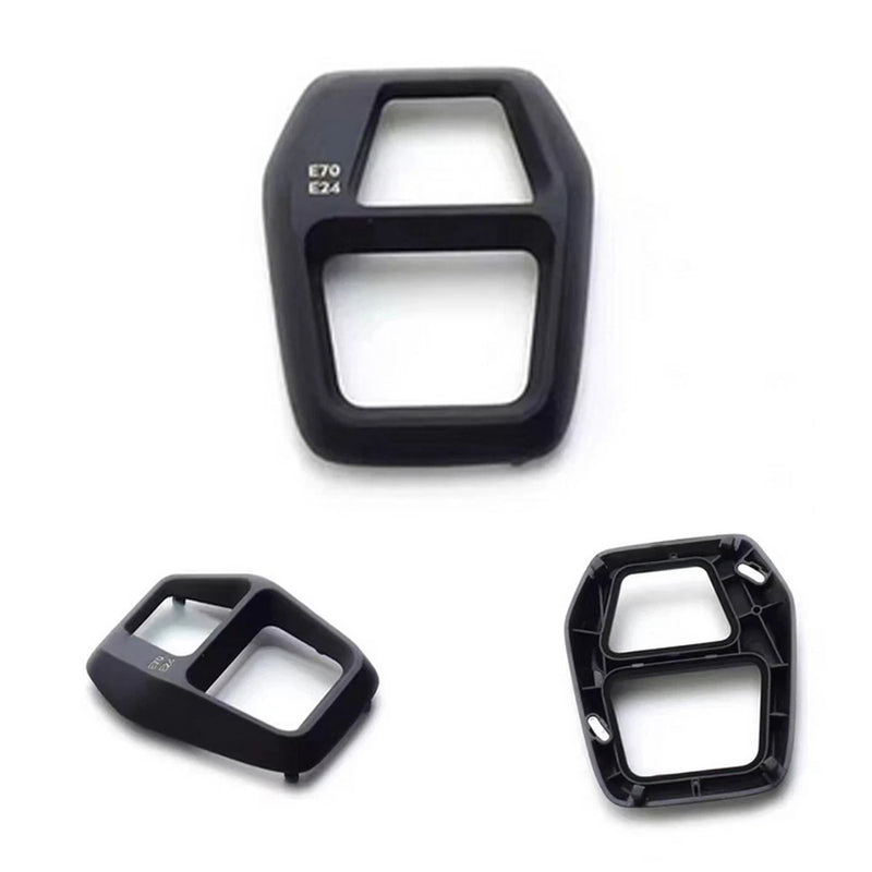Replacement Gimbal UV Lens Frame For DJI Air 3S Drone Lens Cap Repair Accessory