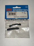 GWS RC Parts Dragonfly Helicopter Landing Skid GW/H001-FD5002-017