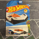 Hot Wheels 2026 Mainline Exoticars - X-cceleron - Acceleracers Tribute Model