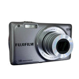 FUJIFILM FinePix JX560 Digital Camera Silver From Japan