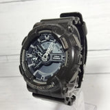 Popular Large-Case Model G-SHOCK GA-110C, Battery , Working Condition: Good. Battery