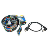 Adjustable Head Strap Elastic Band Colorful Headband Pad For DJI FPV Goggles V2