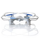 WowWee Lumi Gaming Drone Quadcopter Drone For iOS & Android w/Bluetooth NIB