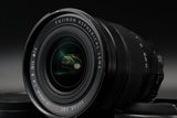 Fujifilm FUJINON XF10-24mm F4 R OIS Lens X Mount US DUTY PAID 10430