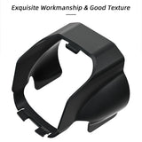 Drone Accessories Plastic Lens Hood Anti-Glare Sunshades Covers For DJI AIR 3 Drone