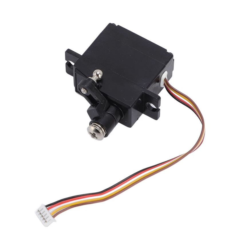 Enhanced Control 5 Wire Servo For 1/18 RC Car HS18301 HS18302 HS18303 Premium