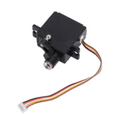 Enhanced Control 5 Wire Servo For 1/18 RC Car HS18301 HS18302 HS18303 Premium