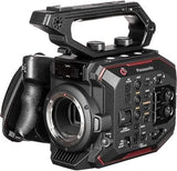 Panasonic AU-EVA1 5.7K Cinema Camera Photography Photo Digital Camera