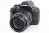 Fujifilm X-S1 Digital Camera | 26x Zoom | 12MP EXR CMOS From Japan