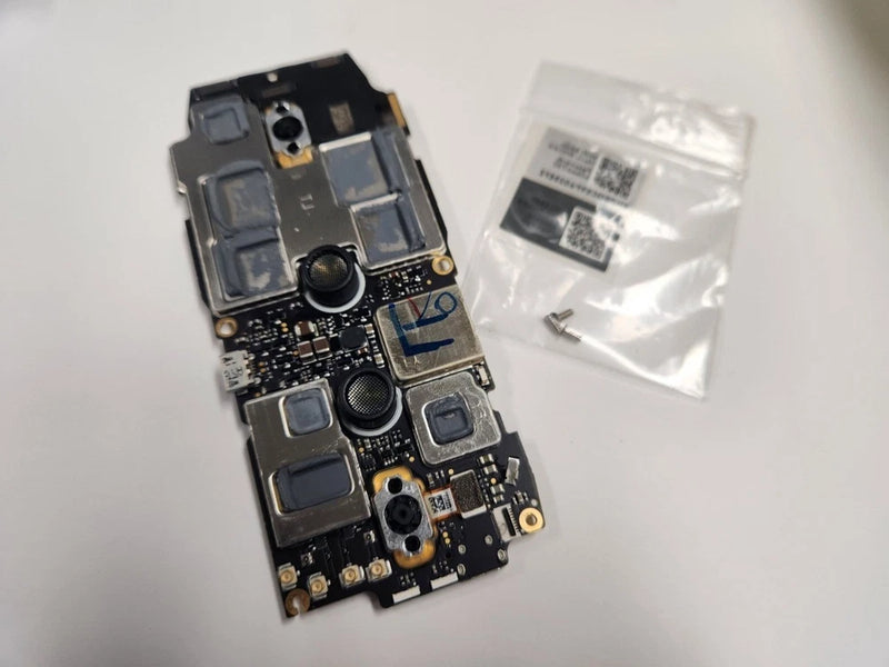 Main Core Circuit Board with Bottom Vision Sensor for DJI Mavic Pro Platinum