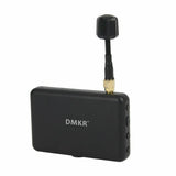 DMKR 3inch 5.8G VTX Receiving Display FPV Monitor Handheld Screen for RC Drone