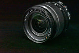 Fujifilm Fujinon XF 18-55mm F/2.8-4 R LM OIS EBC Lens US Duty Paid 10467