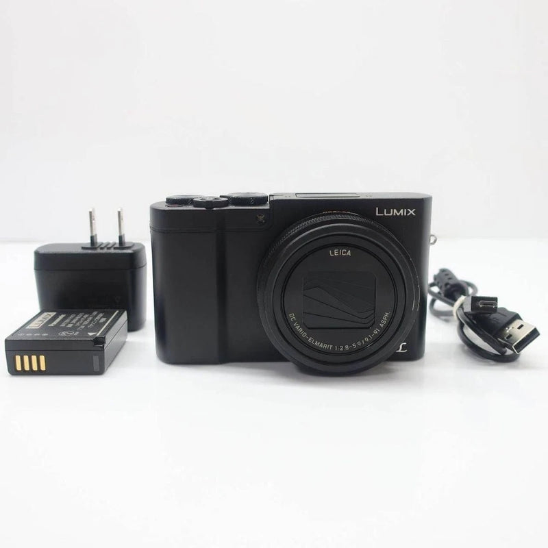 Panasonic Panasonic LUMIX DMC-TX1