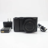 Panasonic Panasonic LUMIX DMC-TX1