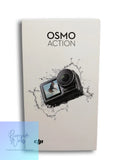 DJI AC001 Action Camera Compact and Versatile