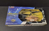 HST: R/C Helicopter: Black Eagle Nano, Remote-Controlled, new Tan LH 2023
