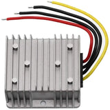 Waterproof 12V Power Module 10A Boost Converter