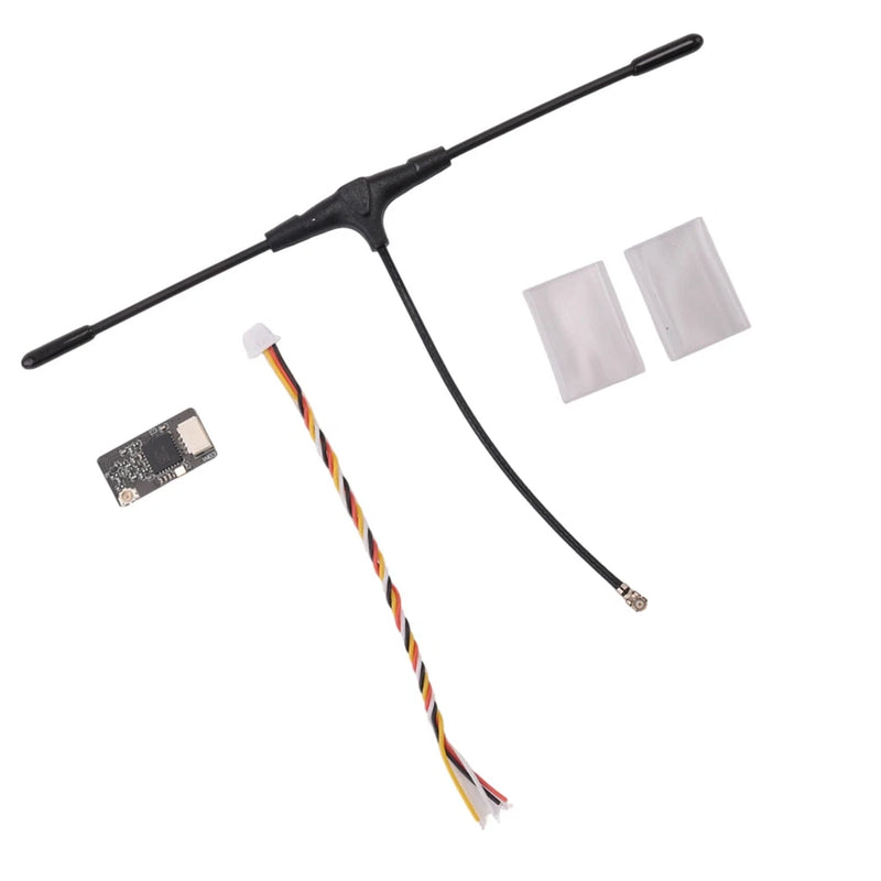 1Pcs ELRS  915Mhz RX Receiver EXPRESSLRS  Long Range Receiver for RC FPV5961