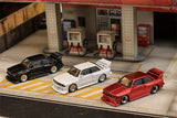 SW 1:64 E30 M3 LTO Diecast Model Car