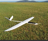 3D-Printed Fixed-Wing Model glider Wingspan: 1800mm FPV  RC Model