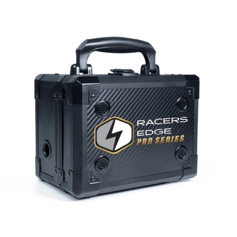 Racers Edge 1600 Pro Series LiPo Charging and Storage Hard Case Battery