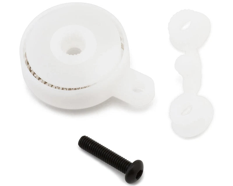 3744 - Traxxas Servo Saver w/Adapters