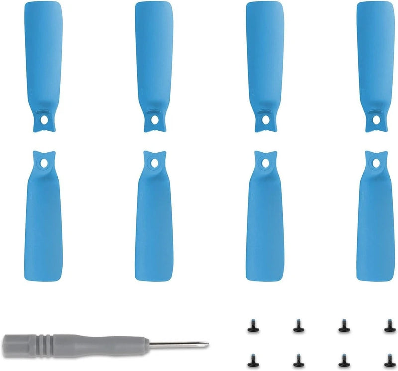 4022F Colored Propellers for DJI Flip Drone Accessories Props Blades