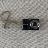 Fujifilm FinePix AX245w Digital Camera 10.2MP Black