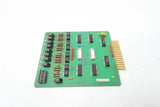 Cincinnati 818429 Input Converter Circuit Board