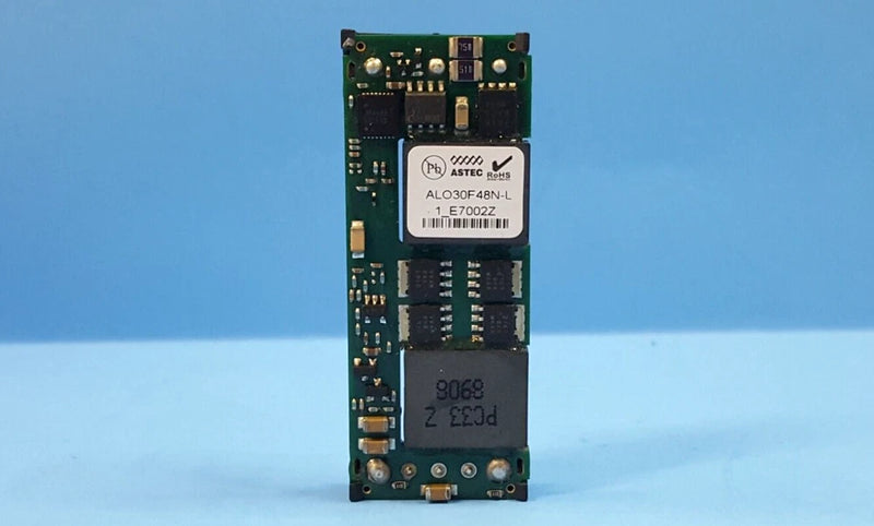 1pc- DC-DC Converter, ALO30F48N-L, ASTEC, 3.3V, 30A, Input 36-75