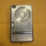 Fujifilm FinePix F455 Digital Camera 5.2MP Silver