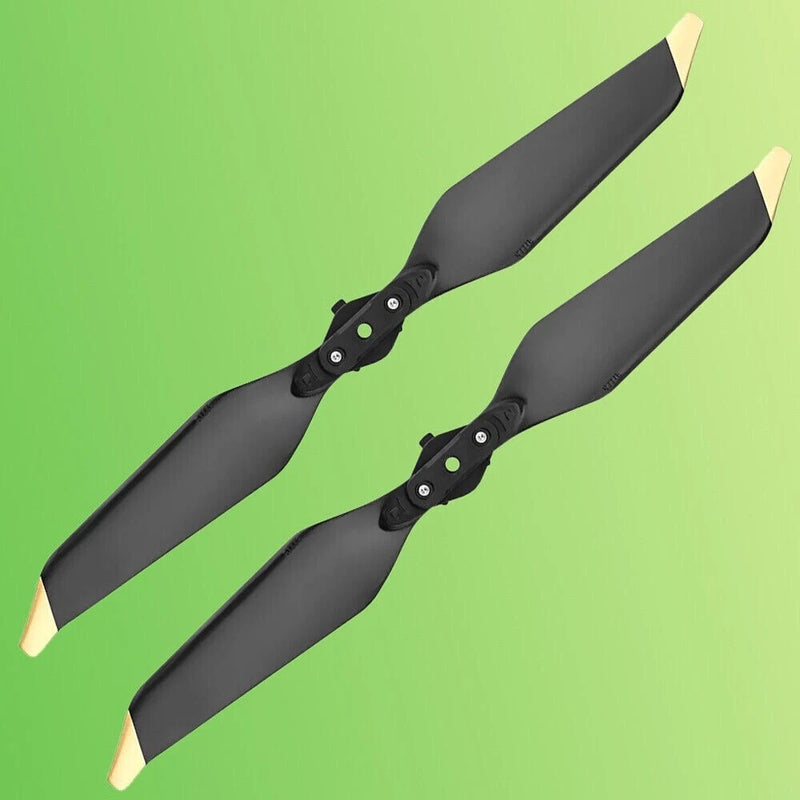 1Pairs Low-Noise Quick-Release 8331F Propeller For DJI Mavic Pro accessories USA