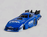 JOHN FORCE 2024 NHRA CHEVY CAMARO FUNNY CAR Collectible DieCast Model 1:64 LOOSE
