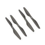 2 Pair Carbon Fiber Propeller 7024/6020/8045/1245/1155 for RC Quadcopter Drone Propeller