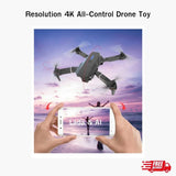 Autel Robotics DRONE Dual Camera High Resolution 4K Remote Control Drone