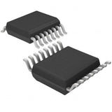 LTC2410CGN#PBF   IC 24 Bit Analog to Digital Converter 1 Input 1 Sigma-Delta ...