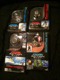 Jakks Pacific Action Shot Digital Video Camera Bundle