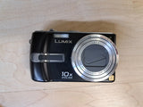 Panasonic DMC-TZ3 Lumix Untested