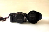 Panasonic Lumix DMC-GF3 S Number 300 Units