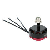 RS2205 2300KV 2205 CW/CCW Brushless Motor Part For FPV Racing QuadcopterCW