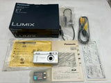 Panasonic LUMIX DMC-F7-S